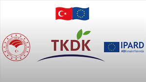 Tarım ve Kırsal Kalkınmayı Destekleme Kurumu